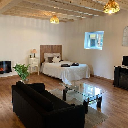 Le Chene: Petit Chalet Cosy Proche De Mulhouse Riedisheim المظهر الخارجي الصورة