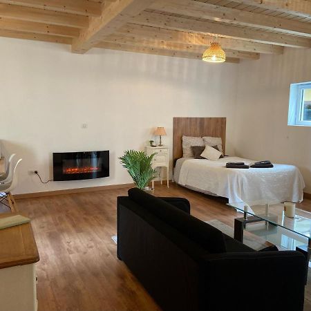 Le Chene: Petit Chalet Cosy Proche De Mulhouse Riedisheim المظهر الخارجي الصورة