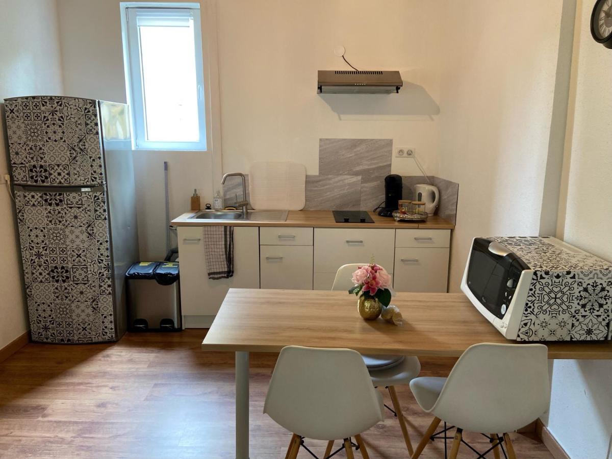 Le Chene: Petit Chalet Cosy Proche De Mulhouse Riedisheim المظهر الخارجي الصورة